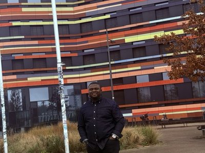 Build Your Own Stage