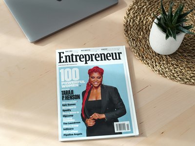 The Untold Truth About Entrepreneurship